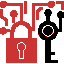 lock icon