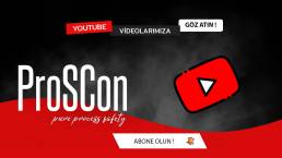 - Business Youtube uai 258x145 - ProSCon Youtube kanalı yayında