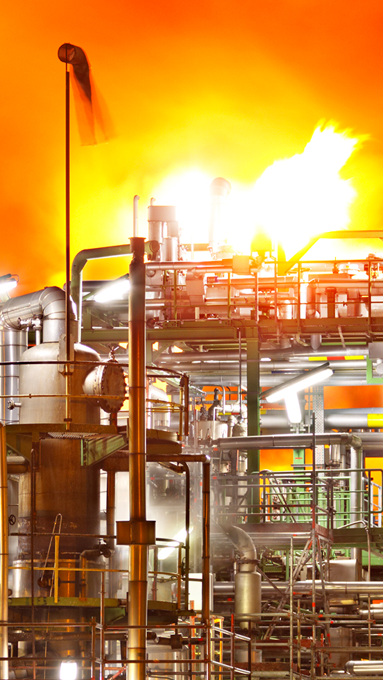 Preparation of Explosion Protection Document (EPD) Training – Proscon ...