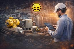 Ex Ekipman Dönüşüm Hizmeti